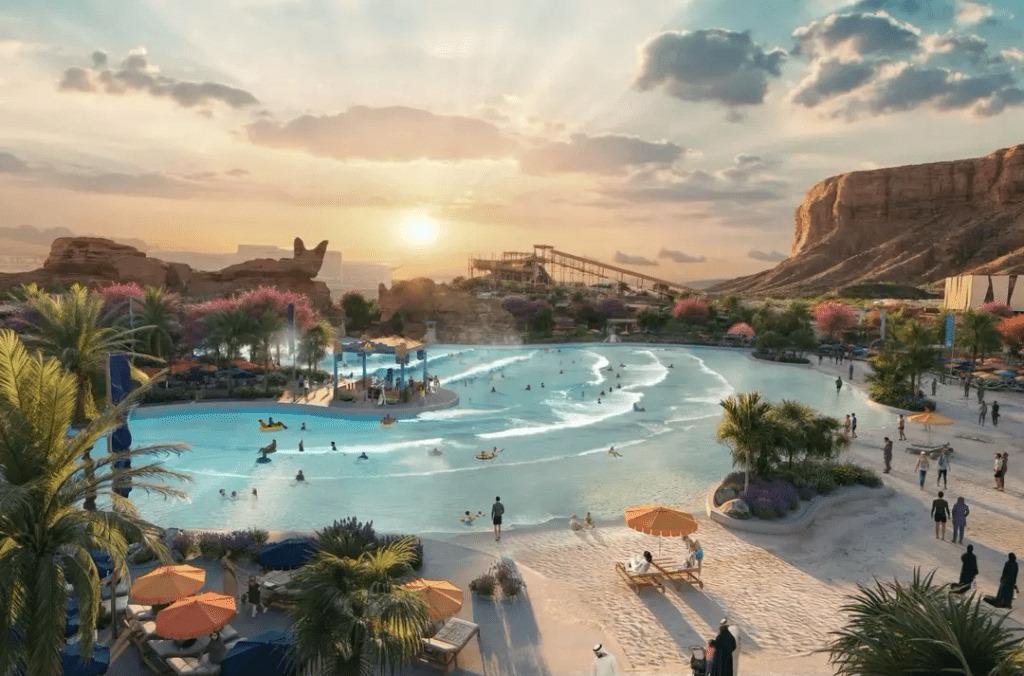 Natural History Museum Abu Dhabi